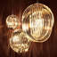 Lustre Arriyanna Globe Marco Polo-4342485-4342487-4342470