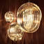 Lustre Arriyanna Globe Marco Polo-4342492-4342572-4342573