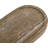 Ophelia Grey Travertine Tray-137032360