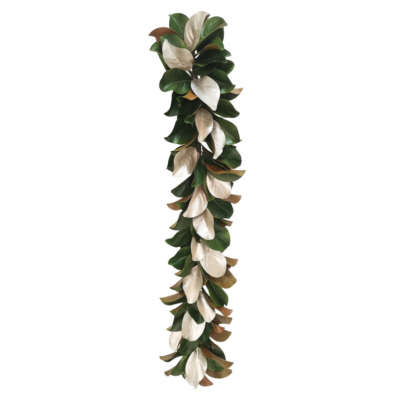 MAGNOLIA LEAF GARLAND