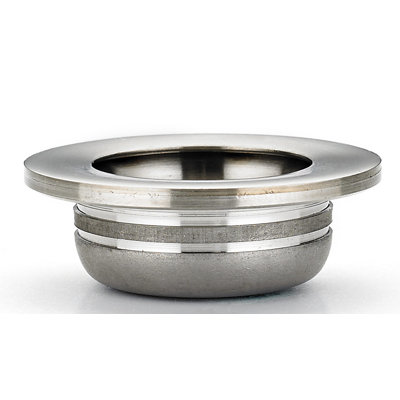 Expression 1/16" Center to Center Recessed Pull