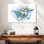 Chambre de bébé Ashelle-108963340