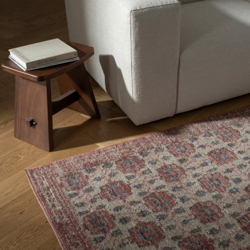 Colette Washable Rug, Rectangle 9'2" x 12'9"