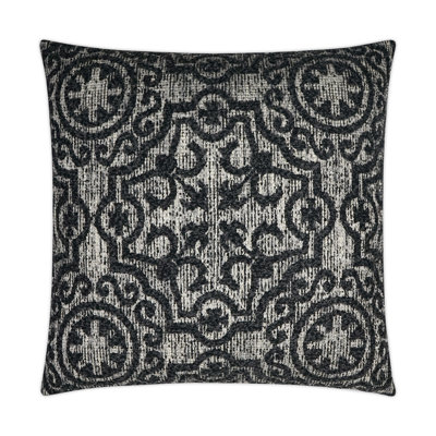 Linz Pillow Cover & Insert