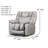 Clay Rocker Recliner-121690469