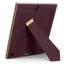 Sintra Leather Picture Frame Set