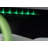 Social Changing Led L-Shape Computer Desk