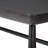 Minza Solid Wood Writing Desk-2144153556