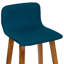 Tabouret de bar 28,75 po Keishona-109341273