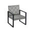 Ensemble de meubles de patio 4 pièces avec balcon et véranda-885922698-885922699