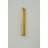 1-Light Modern Simple Rotating LED Vanity Light