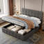 Metal Bed