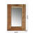 MIRROR,40In *28 In MIRROR