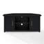 Meuble télé de coin pour téléviseur de 50 po ou moins Rozier-370081815
