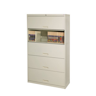 Armoire haute verrouillable Stak-N-Lok 100 Series