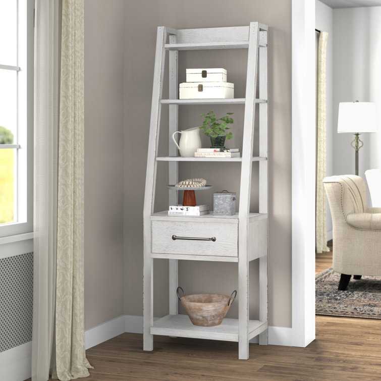 Justine Storage Bookcase
