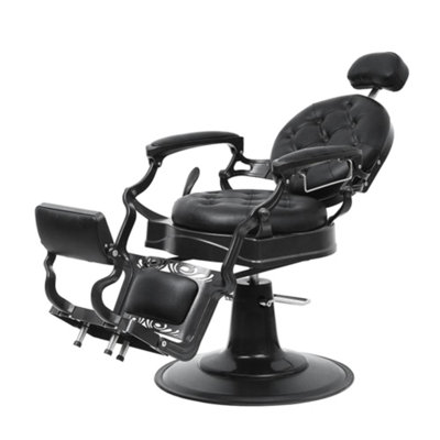 Fauteuil inclinable pivotant Leoric