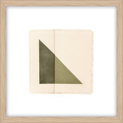 Angle I Print by Bobby Berk
