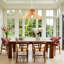 25 cm H Bell Pendant Shade ( Screw On )