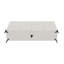 Abbey 67" Sideboard In And Off White-922443732