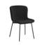 Bahriye Fabric Dining Chairs-843605110