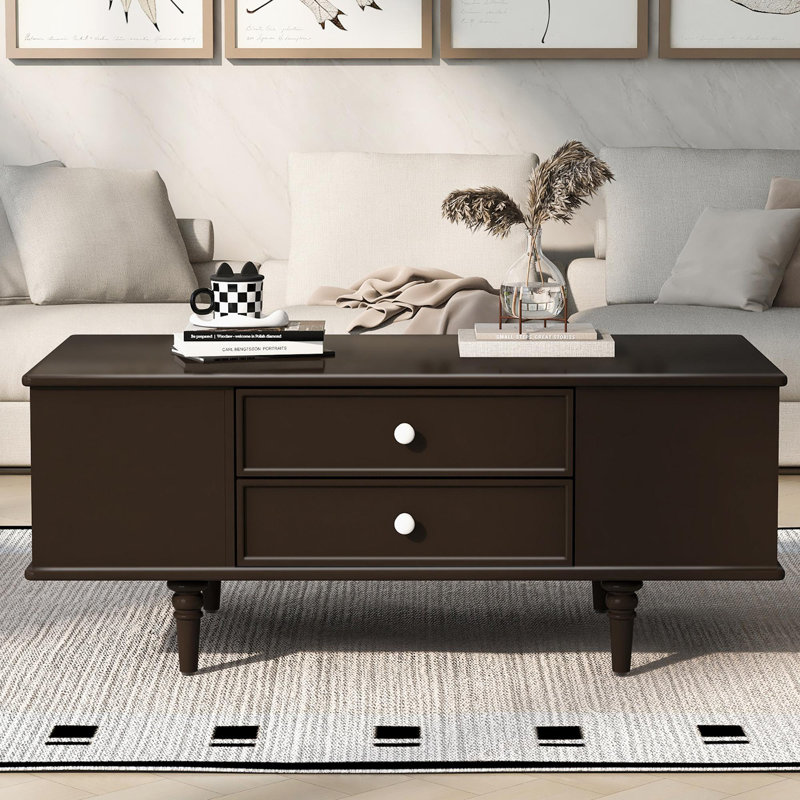 Table basse U-Can