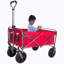 Chariot de camping pliant polyvalent pour l'extérieur-98120994