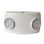 Russell 7" Compact High Output Emergency Light with Adjustable Wide Lens