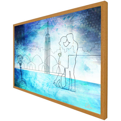 Single Picture Frame Wall Art