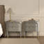 Table de chevet 2 tiroirs Parkwood-723771107