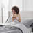 Bed-in-A-Bag Reversible Comforter Set with Bed Sheets-103089516-103089534