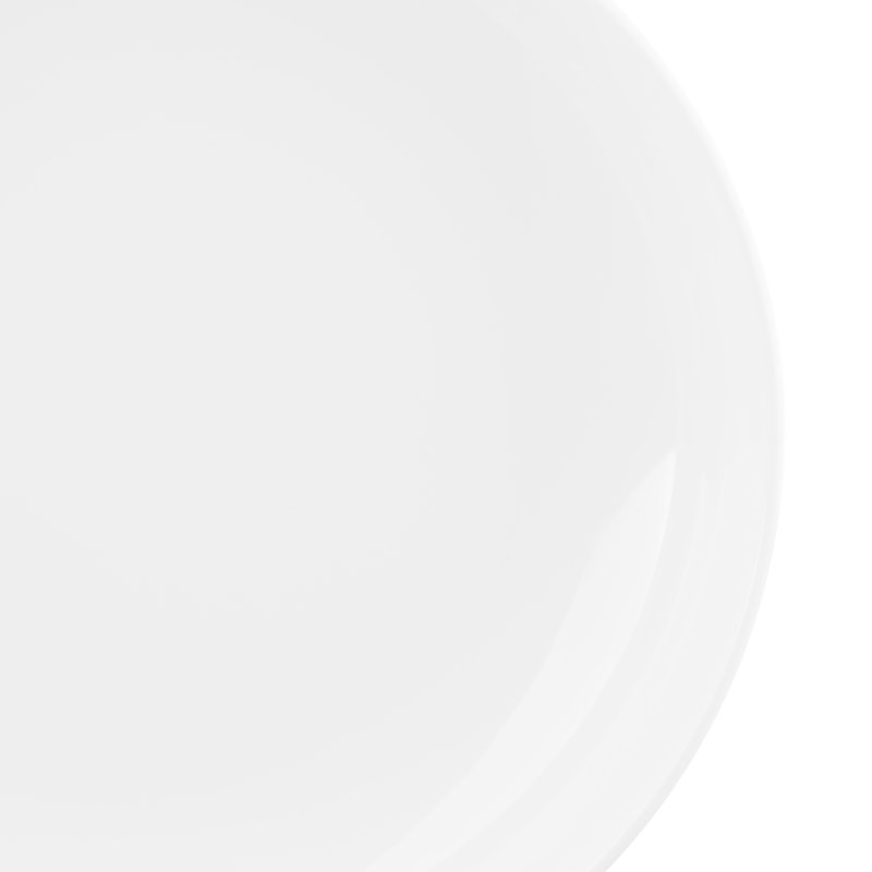 Bol à pâtes rond en mélamine 43 oz. Santorini