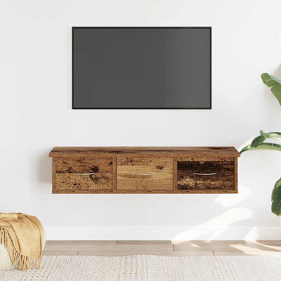 Allendale Floating Shelf
