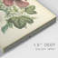 " Garden Bouquet I " Painting Print-1645083594