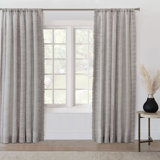 Midori Room Darkening Curtain
