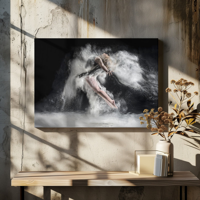 Wrapped Canvas Print, 50.8 cm H x 76.2 cm W