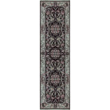 One-of-a-Kind 2'5" X 9' Area Rug