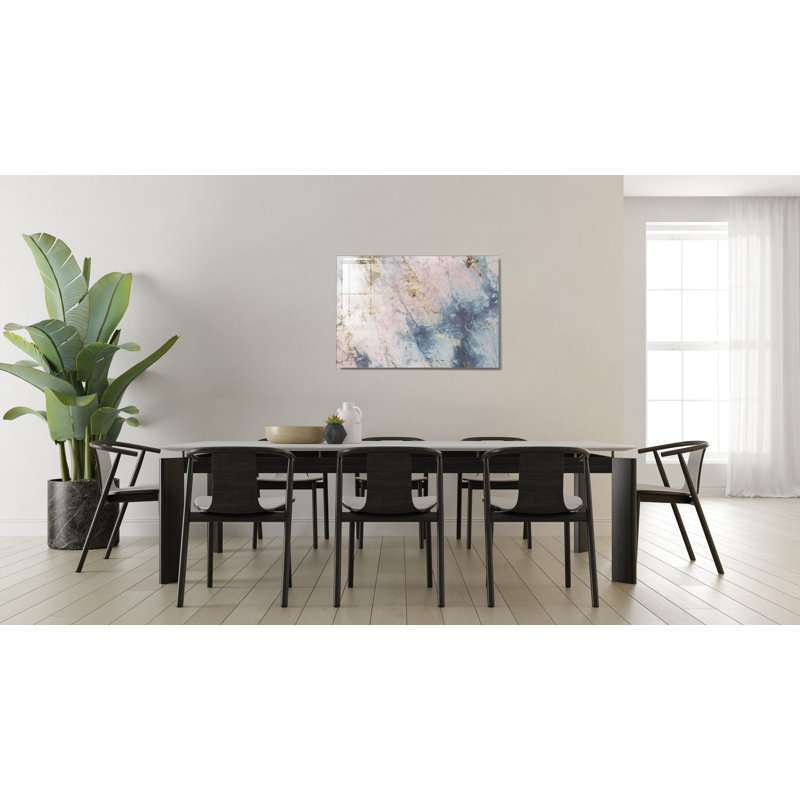 Verre 2, H 27,6 po x l 39,4 po x P 1 po