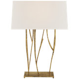 Ian K. Fowler Aspen Console Lamp