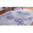 Ziebarth 193 M/W S/R Area Rug In Grey / Navy-1431305917