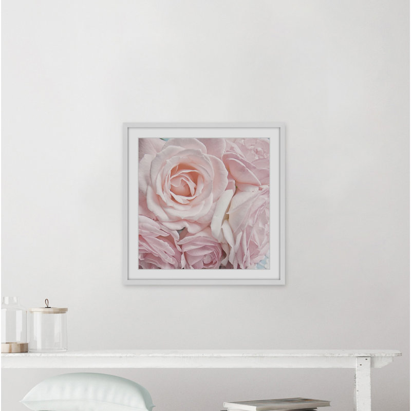 Sylvia Cook - Single Picture Frame Print, 41cm H x 41cm W