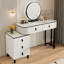 Ensemble de coiffeuse Vibha