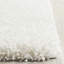 Tapis blanc Assar-23564325