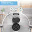 20" Floor Fan - Powerful Air Cooling Fan With 3 Speed Settings-122254658