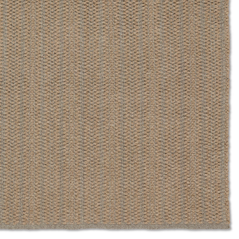 Striped Area Rug, Rectangle 9' x 12'