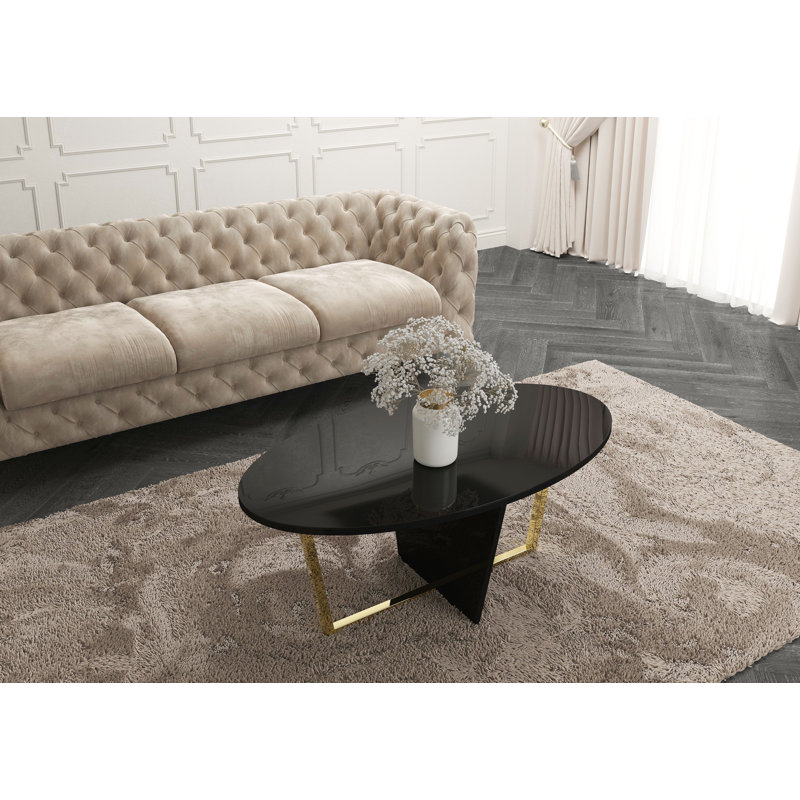 Kirsti Frame Coffee Table
