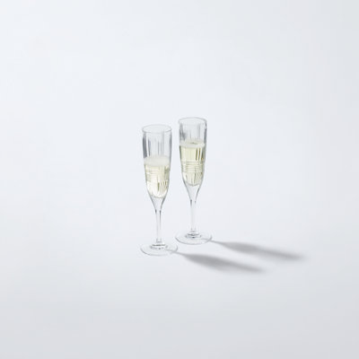 Marquis by Waterford Vector Flutes