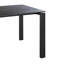 MOATO Dining Table in Marble Look