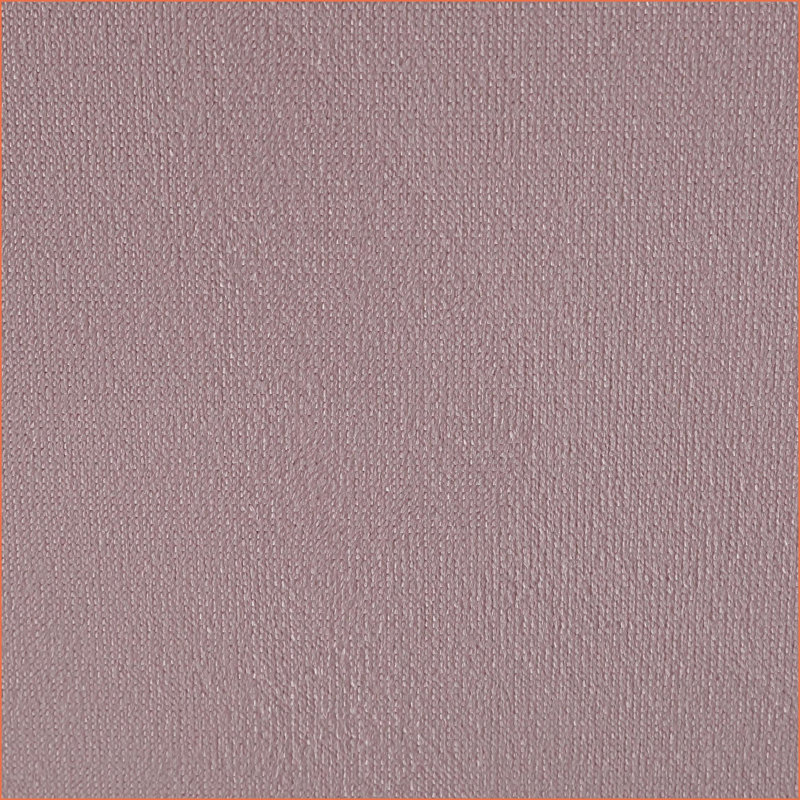 Glider Chair with Swivel, Pink Fabric Upholstery &amp; Nail-Head Trim | Soft Fabric | Blush Pink