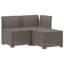 117 cm W Patio Sofa-1503693072
